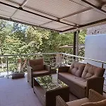 Apartment Waterfall / Vodopad Jajce