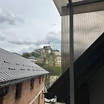 Apartment Waterfall / Vodopad