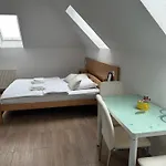 Apartment Waterfall / Vodopad
