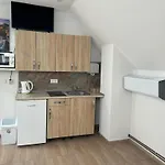 Waterfall / Vodopad Apartment Jajce
