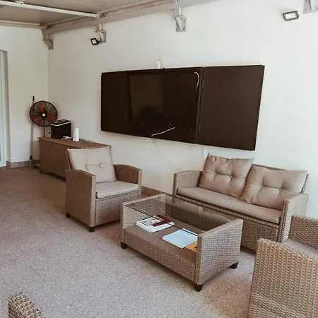 Apartamento Waterfall / Vodopad