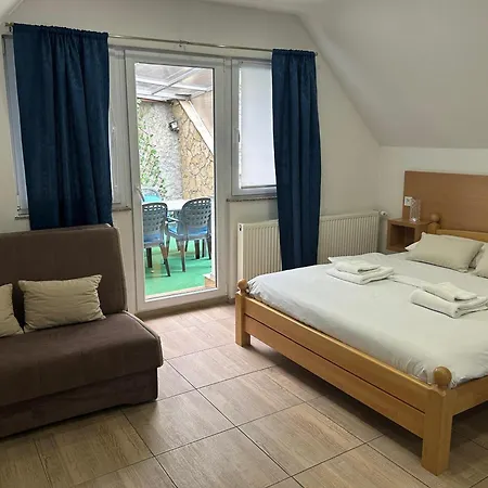 Waterfall / Vodopad Lejlighed