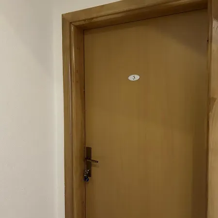 Apartamento Waterfall / Vodopad *