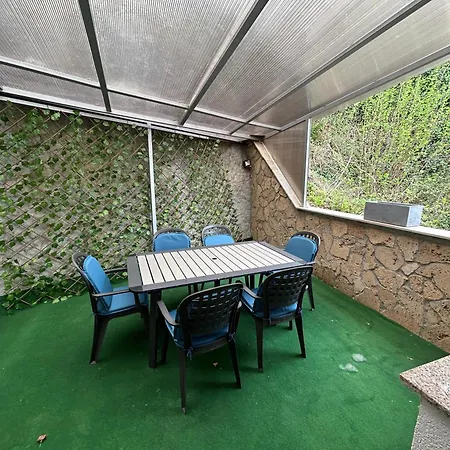 Waterfall / Vodopad Apartamento Jajce