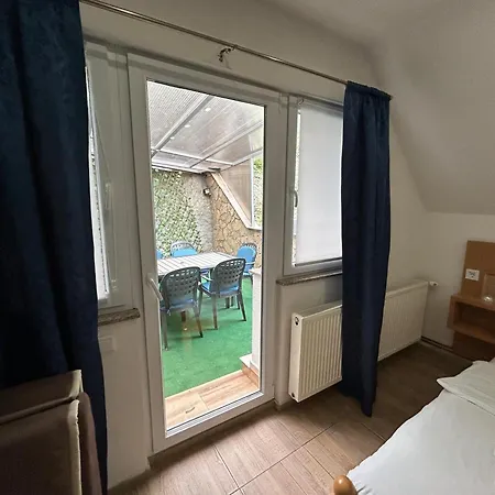 Apartman Waterfall / Vodopad Jajce
