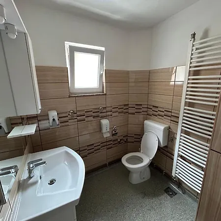 Waterfall / Vodopad Apartment