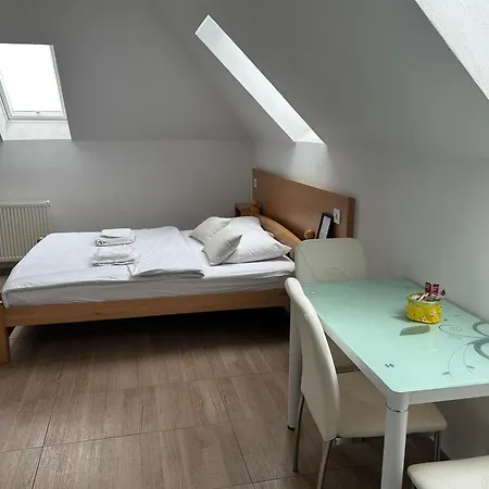 Apartamento Waterfall / Vodopad