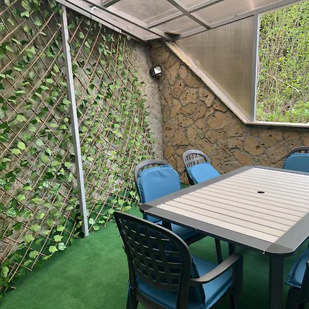 Waterfall / Vodopad Apartment *