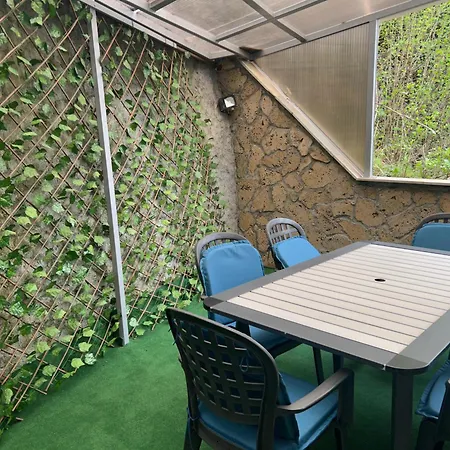 Waterfall / Vodopad Apartment *