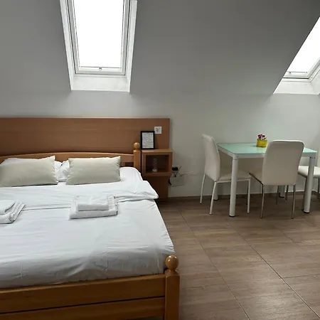 Apartamento Waterfall / Vodopad *