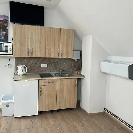 Waterfall / Vodopad Apartment Jajce
