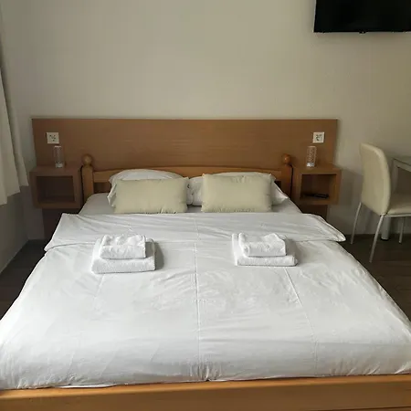 Apartman Waterfall / Vodopad Jajce