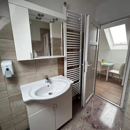 Waterfall / Vodopad *