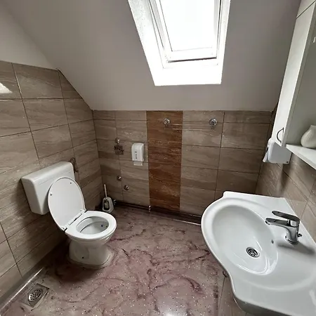 Waterfall / Vodopad Jajce