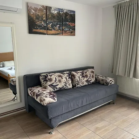 Waterfall / Vodopad Apartamento