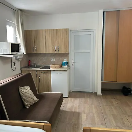 Waterfall / Vodopad Apartman *