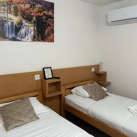 Waterfall / Vodopad Lejlighed Jajce