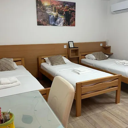 Waterfall / Vodopad *