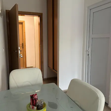 Waterfall / Vodopad Apartman