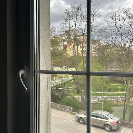 Waterfall / Vodopad Apartamento *